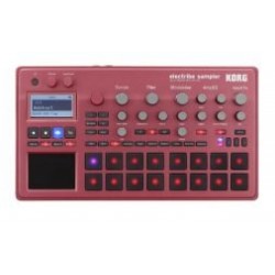 Korg Electribe Sampler  Korg Electribe Sampler