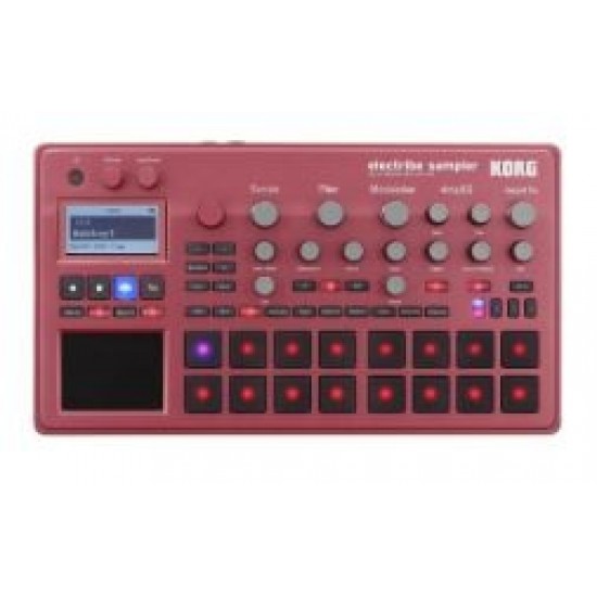 Korg Electribe Sampler Korg Electribe Sampler