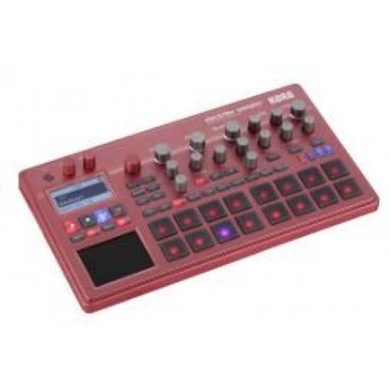 Korg Electribe Sampler Korg Electribe Sampler