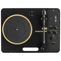 Korg Handytraxx 1bit Korg Handytraxx 1bit