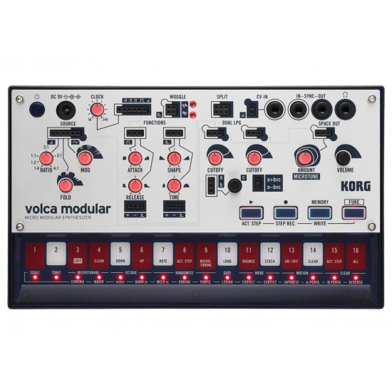 Korg Volca Modular