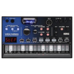 Korg Volca Nubass Korg Volca Nubass
