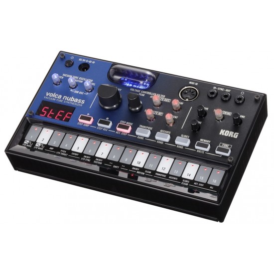 Korg Volca Nubass