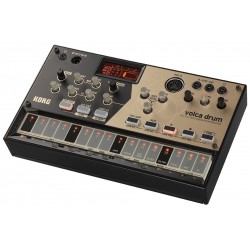 Korg Volca Drum Korg Volca Drum