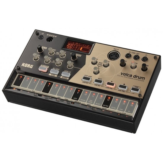 Korg Volca Drum