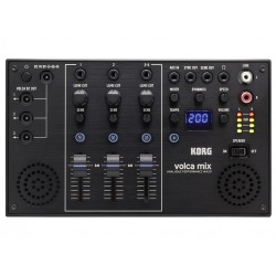 Korg Volca Mix Korg Volca Mix