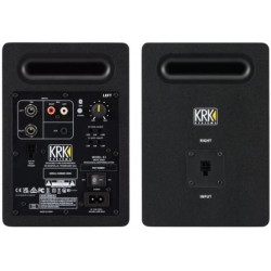 Krk Kreate 3 (PAREJA)