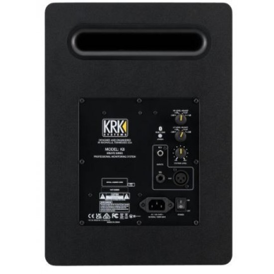 Krk Kreate 8 Krk Kreate 8