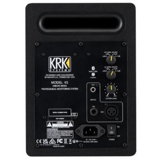 Krk Kreate 5 Krk Kreate 5