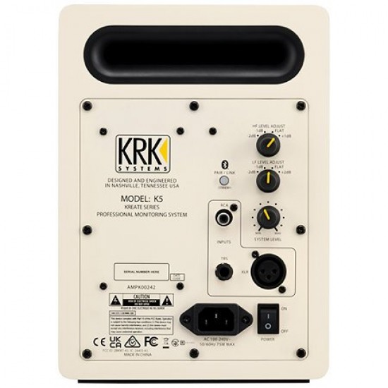 Krk Kreate 5 Latte Krk Kreate 5 Latte