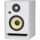 Krk Rokit RP5 G5 White Krk Rokit RP5 G5 White
