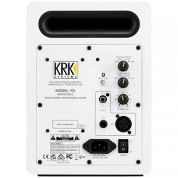 Krk Kreate 5 White
