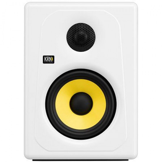 Krk Kreate 5 White Krk Kreate 5 White