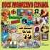 Luis Clemente - Rock Progresivo Español. Los Discos de los 70 (Libro) Luis Clemente - Rock Progresivo Español. Los Discos de los 70 (Libro)