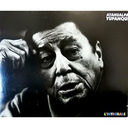 Atahualpa Yupanqui - L'Integrale (5xCD)