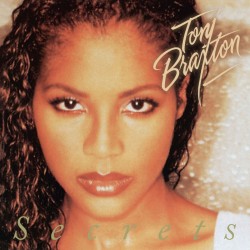 Toni Braxton ‎- Secrets (2xLP)