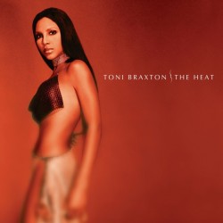 Toni Braxton ‎- The Heat (2xLP)
