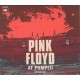 Pink Floyd - Pink Floyd At Pompeii MCMLXXII (2xCD) Pink Floyd - Pink Floyd At Pompeii MCMLXXII (2xCD)