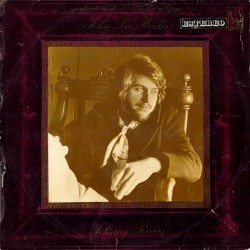 Johnny Rivers ‎- En Directo Desde El "Whisky A Go-Go" John Lee Hooker (LP)