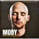 Moby - Music From Porcelain (10" - Limited Edition)