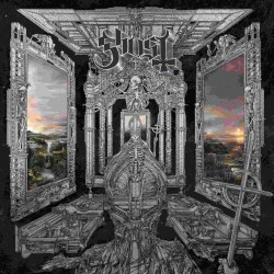 Ghost - Skeleta (LP) Ghost - Skeleta (LP)