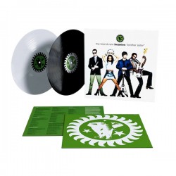The Brand New Heavies - Brother Sister (2xLP - 30th Anniversary Limited Edition - Black + White)