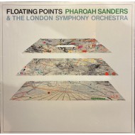 Floating Points, Pharoah Sanders & The London Symphony Orchestra – Promises  (LP)