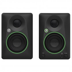 Mackie CR3.5