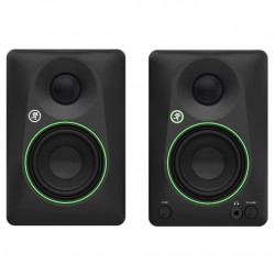 Mackie CR3.5BT