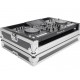 Magma DJ Controller Case XDJ-RX3/RX2