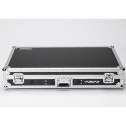Magma Multi-Format Battle-Case Silver (Ruedas) Magma Multi-Format Battle-Case Silver (Ruedas)