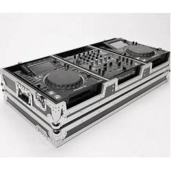 Magma Multi-Format Case Player/Mixer-Set (Ruedas) Magma Multi-Format Case Player/Mixer-Set (Ruedas)