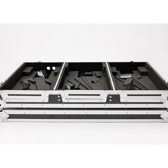 Magma Multi-Format Case Player/Mixer-Set (Ruedas)