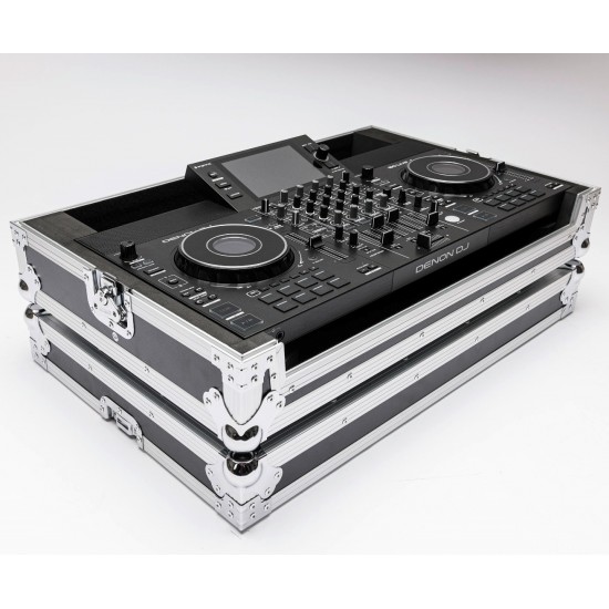 Magma DJ Controller Case SC Live 4