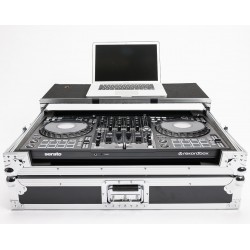 Magma DJ Controller Workstation DDJ-FLX10 (Bandeja para Portatil)