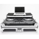 Magma DJ Controller Workstation DDJ-FLX10 (Bandeja para Portatil)