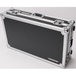 Magma DJ Controller Workstation Four (Bandeja para portatil y Ruedas) Magma DJ Controller Workstation Four (Bandeja para portatil y Ruedas)