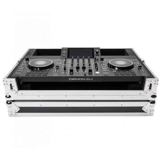 Magma DJ Controller Case Prime 4 / SC Live 4