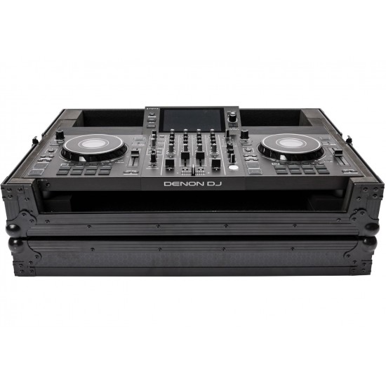 Magma DJ Controller Case Prime 4 / SC Live 4 BB