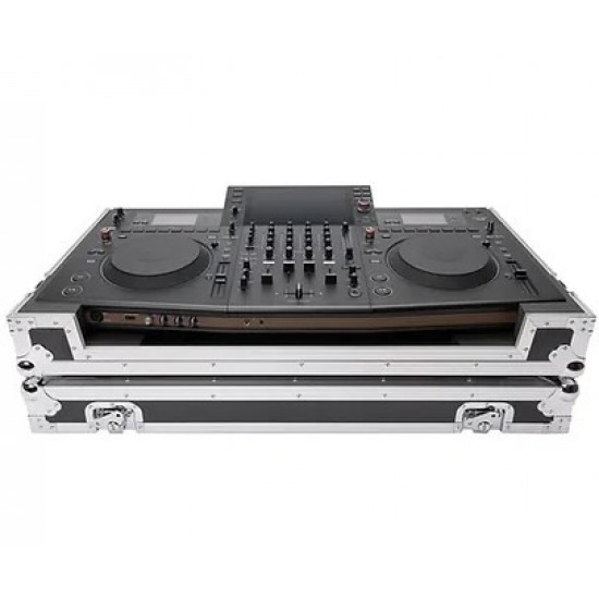 Magma DJ Controller Case Opus Quad