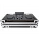 Magma DJ Controller Case Opus Quad