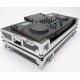 Magma DJ Controller Case Opus Quad