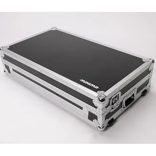 Magma DJ Controller Case Opus Quad