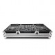 Magma Multi-Format Case Player/Mixer (V10/A9) Set (Ruedas) - Black/Silver
