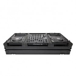 Magma Multi-Format Case Player/Mixer (V10/A9) Set (Ruedas) - Black/Black Magma Multi-Format Case Player/Mixer (V10/A9) Set (Ruedas) - Black/Black