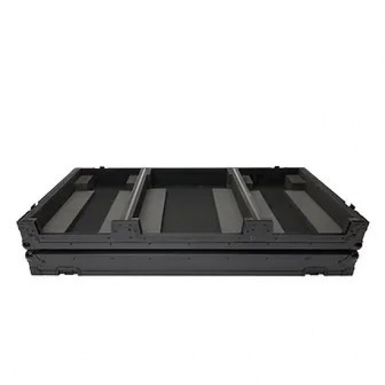 Magma Multi-Format Case Player/Mixer (V10/A9) Set (Ruedas) - Black/Black
