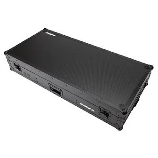 Magma Multi-Format Case Player/Mixer (V10/A9) Set (Ruedas) - Black/Black