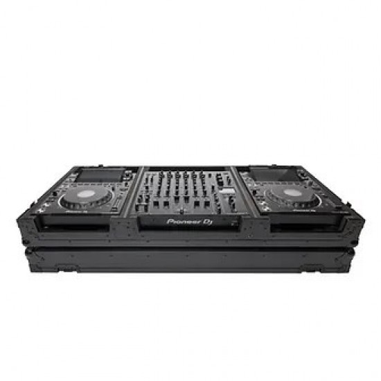 Magma Multi-Format Case Player/Mixer (V10/A9) Set (Ruedas) - Black/Black