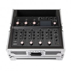 Magma Mixer Case Euphonia