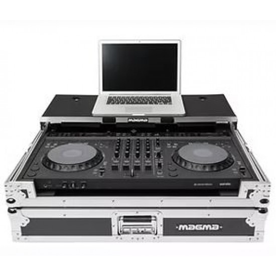 Magma Dj Controller Workstation DDJ-GRV6
